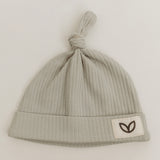 Newborn Hat - Mint